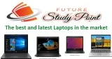 The best and latest Laptops in the market for students and offic