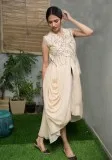 Indo western dresses for women
