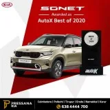 Kia car dealership and showrooms - pressana kia