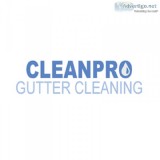 Clean Pro Gutter Cleaning Gaithersburg