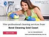 Bond Cleaning Australia