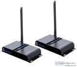 Easy online availability of wireless HDMI 4k transmitters and re
