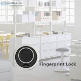 Fingerprint Smart Drawer Lock Perth