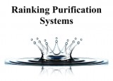 Water Filtration and Purification Systems