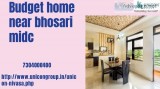 The Best Budget home near bhosari midc