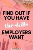 Create demand for your earning skills