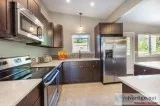 Let your kitchen breathe a fresh with new cabinets