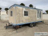 20  OFFICE TRAILER 471102206