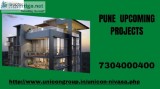 Top pune upcoming projects