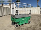 2014 JLG 1930ES SCISSORLIFT 1530101206