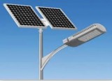 Solar Light for Business In Tampa Florida