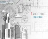 Get the Best Architecture Blueprint Posters