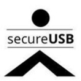 Buy 360 SECURE LOCK II  Secure 360 Encrypted USB Flash Drive  Se