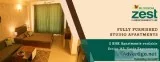 Give Happiness to Your Family with Logix Blossom Zest. 926685085