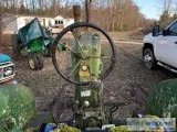 Looking for none running 2cyl john deere tractors