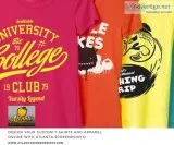 Contract Screen Printing in Lawrenceville - Atlanta Screenprints