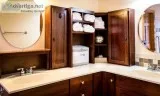 Give your kitchen a new definition with handpicked cabinets