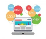 Make Online Presence of Your Business - Develop a Business Websi