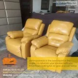 Good wood sofa repair in Delhi NCR