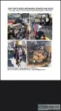 All Diesel Engine Services and Repairs