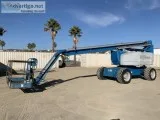 2012 GENIE Z8060 BOOMLIFT 1530105206