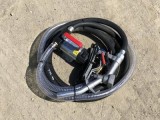 (2) UNUSED 12V DIESEL FUEL PUMP