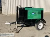 2012 MILLER BIG BLUE 400 WELDER 1001103206