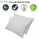 Pillow protectors