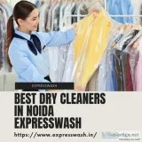 Expresswash Best dry cleaner near me