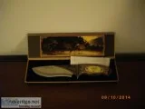 knife by maxam