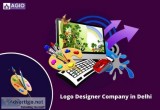 Choose from the popular logo designers in Delhi NCR