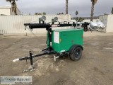 2015 MAGNUM MLT3060K LIGHT TOWER 1119103206