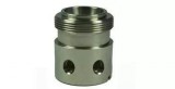 Nozzle Adaptor Support