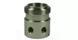 Nozzle Adaptor Support