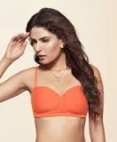 Order Balcony Bra Online  Buy Nina Bra  Trylo Nina Padded Bra On