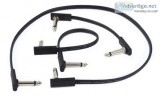 Buy Online Flat Patch Cables