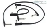 Buy Online Flat Patch Cables