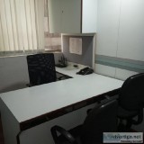 INR 20000- Per Workstation Per Month