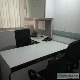 INR 20000- Per Workstation Per Month