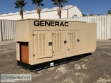 GENERAC 6452020100 GENERATOR 72207206