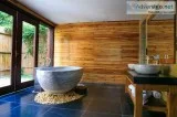 Choose the right vanities for a rejuvenating bathroom