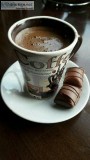 Lose weight drinking coffee