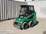 2014 BOBCAT S70 SKIDSTEER LOADER 101102206