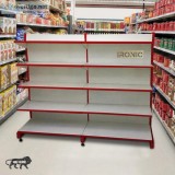 Ironic Multipurpose Racks For Home and Office