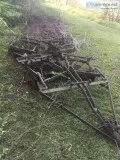 6ftby8ft pull disk