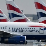 Cancel british airways flight ticket