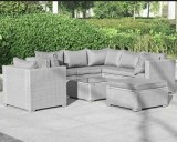 Buy Rattan Garden Furniture Online UK  Blakesleys.com