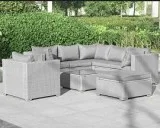 Buy Rattan Garden Furniture Online UK  Blakesleys.com
