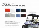 Star Golf Cart or Street Legal LSV Come See The New Star Sirius
