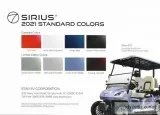 Star Golf Cart or Street Legal LSV Come See The New Star Sirius